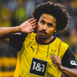 Pelatih Borussia Dortmund Sanjung Karim Adeyemi