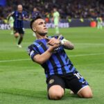 Lautaro Martinez Tak Menyangka Bisa Bermain Lawan Barcelona