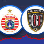 Prediksi Liga 1: Persija Vs Bali United