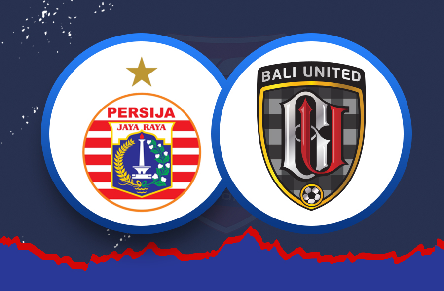 Prediksi Liga 1: Persija Vs Bali United