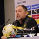 Peter Cklamovski: Timnas Malaysia Sadar Diri!