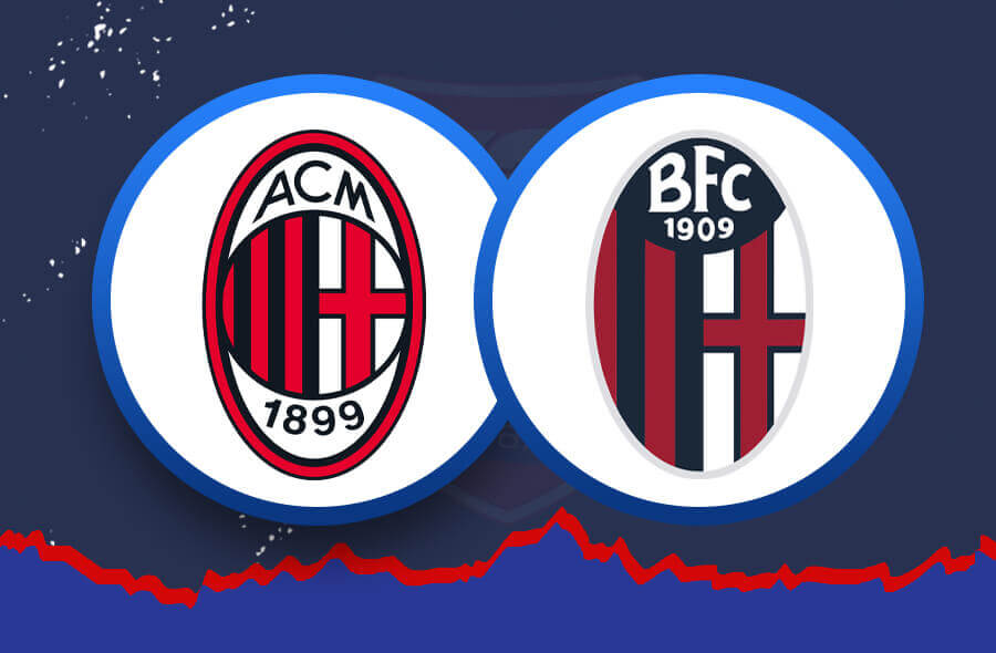 Prediksi Final Coppa Italia 2024-25: AC Milan Vs Bologna