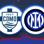 Como Vs Inter Milan (Serie A 2024-25)
