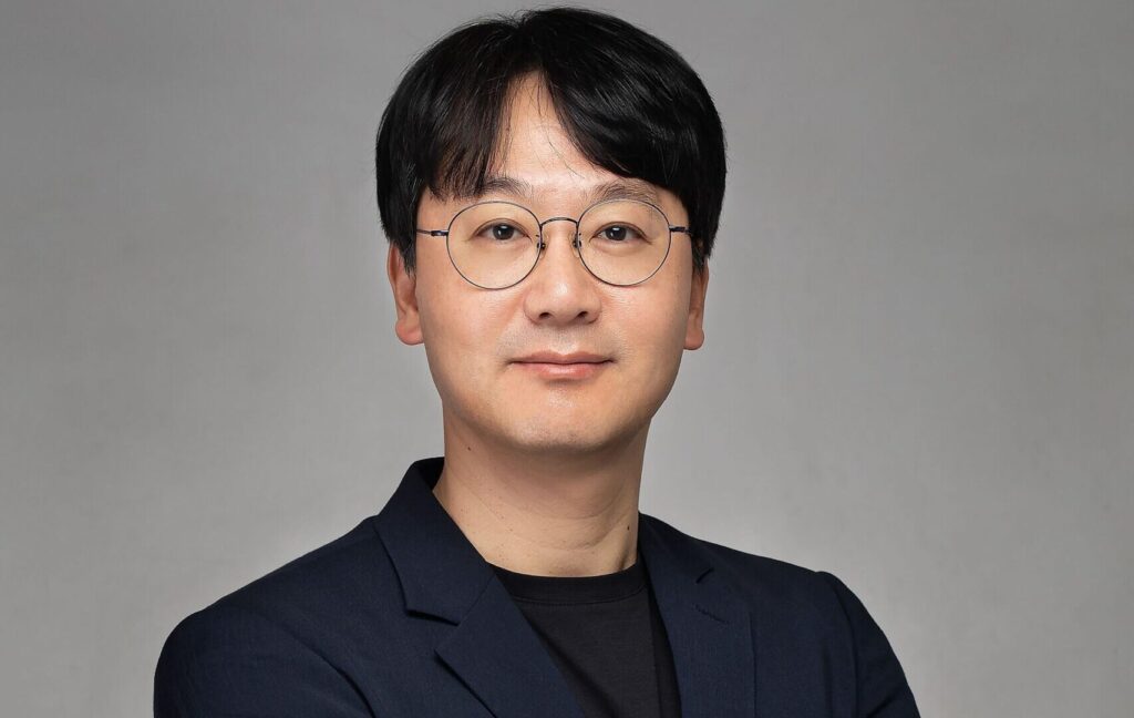 A Conversation with Lee Min-cheol, CEO of RIDE
