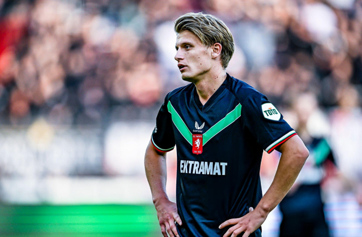 Gagal Masuk Timnas Belanda, Sem Steijn Lapang Dada