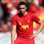 Trent Alexander-Arnold Hengkang, Eks Liverpool Geram