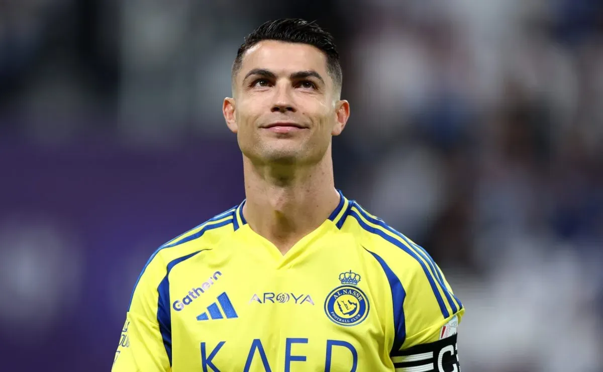 Cristiano Ronaldo 2025 FIFA Club World Cup move ‘leaked’? Flag clue causes stir – Here’s the truth