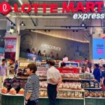 Lotte Mart enters Singapore market with PB products