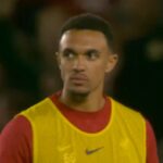 (Video) Trent didn’t join Reds teammates’ applause to fans post-Brighton