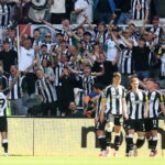 Newcastle 2 Chelsea 0 – Match ratings and comments on all Newcastle United players