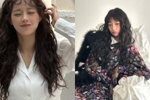 Hippie perms return as go-to summer look for Gen MZ flair