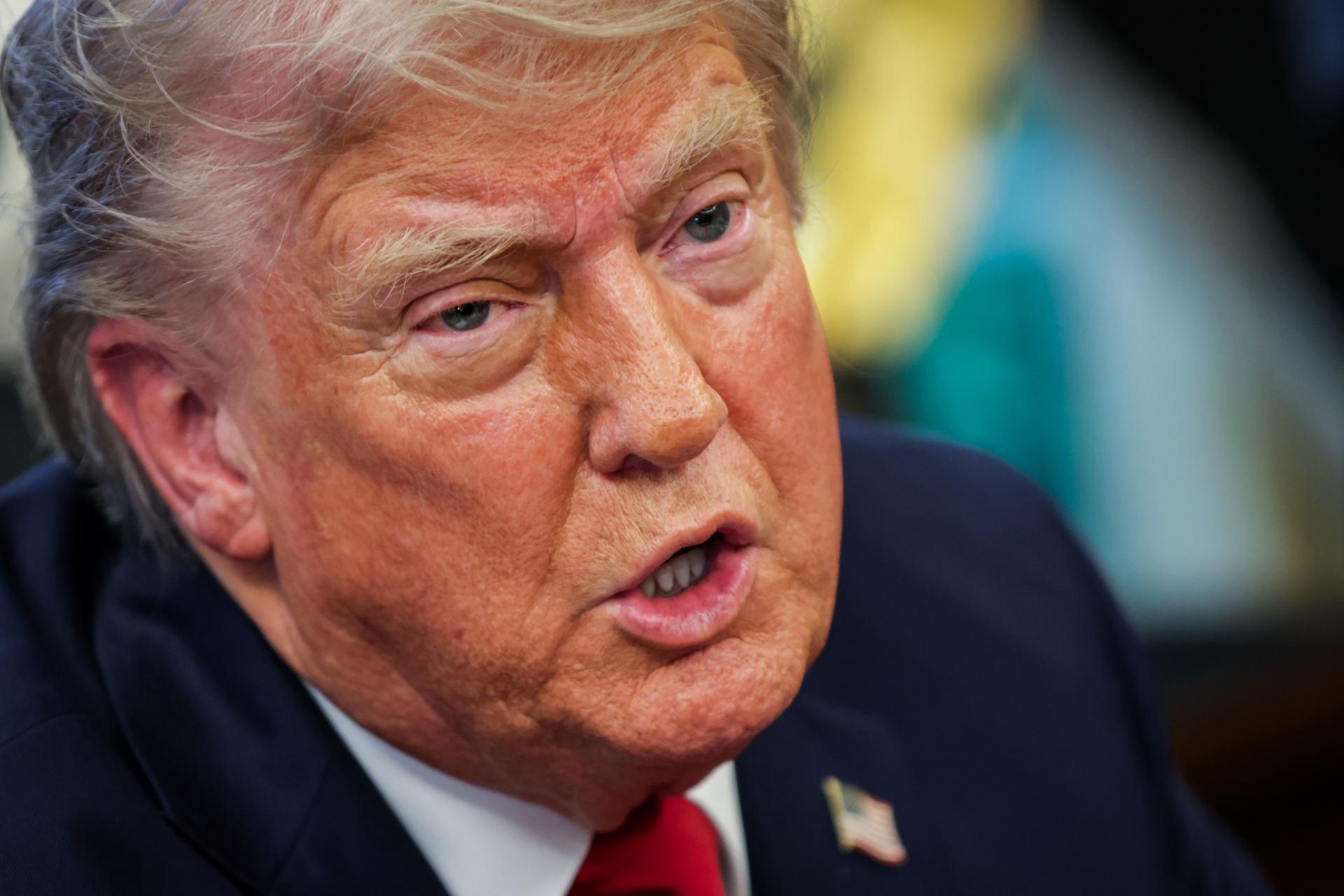 Trump administration to rescind and replace Biden-era global AI chip export curbs