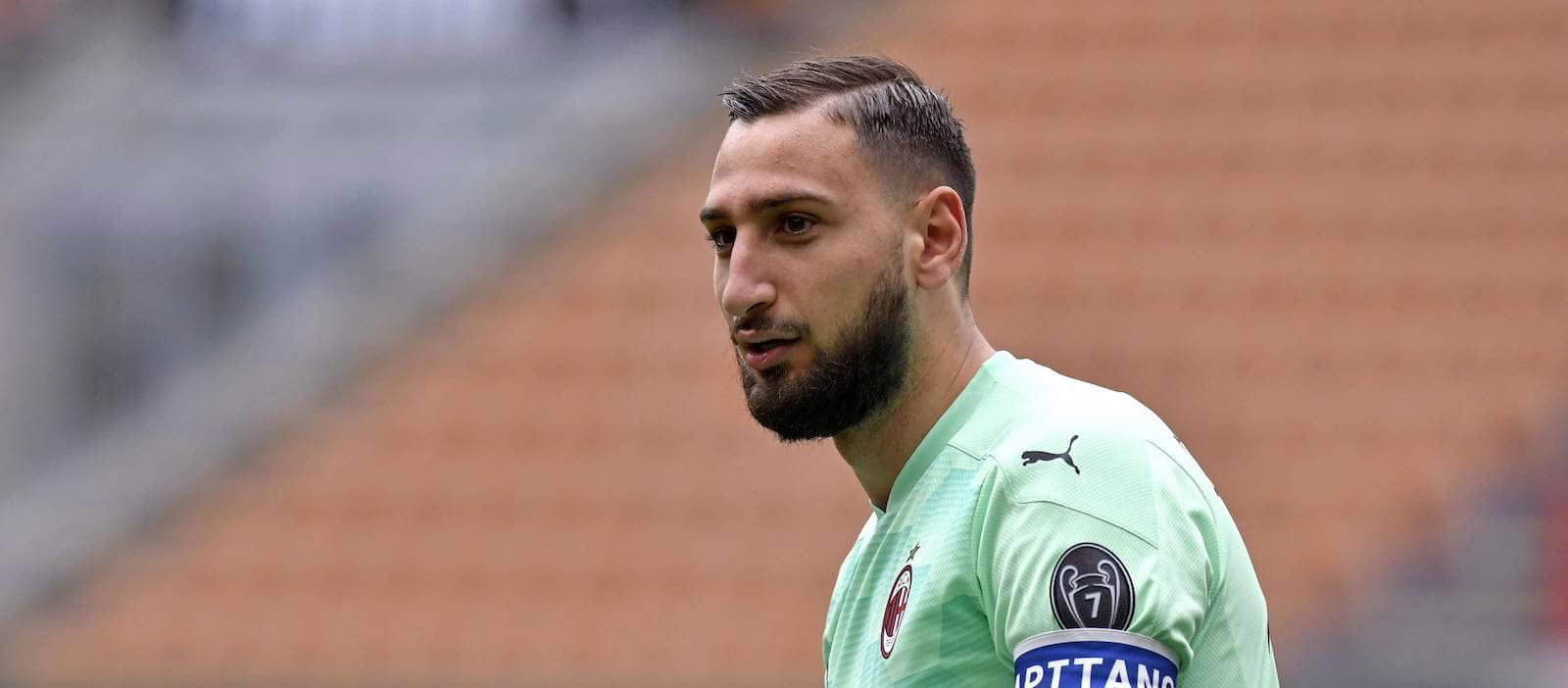 Man United considering audacious swoop for Gianluigi Donnarumma – Man United News And Transfer News