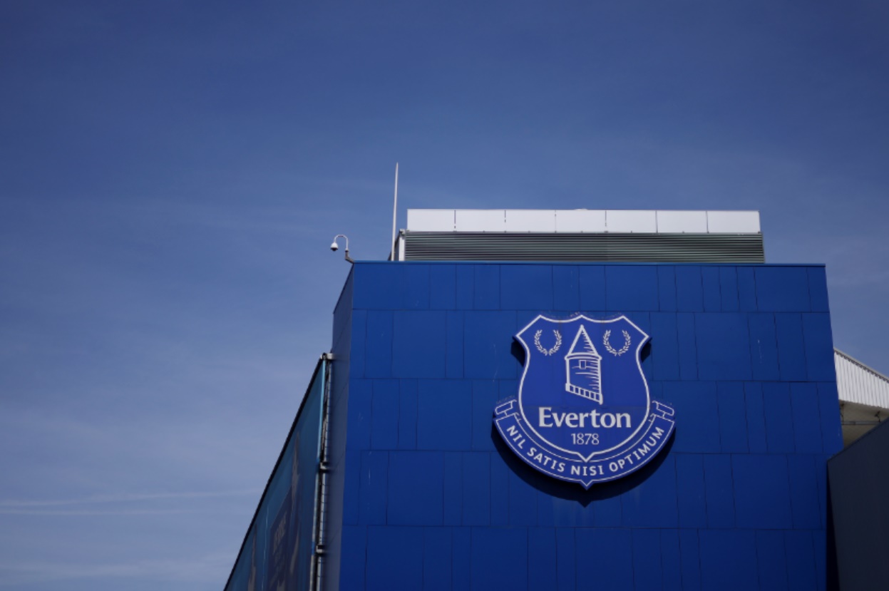 Liverpool to play at Goodison Park as Everton confirm ground use