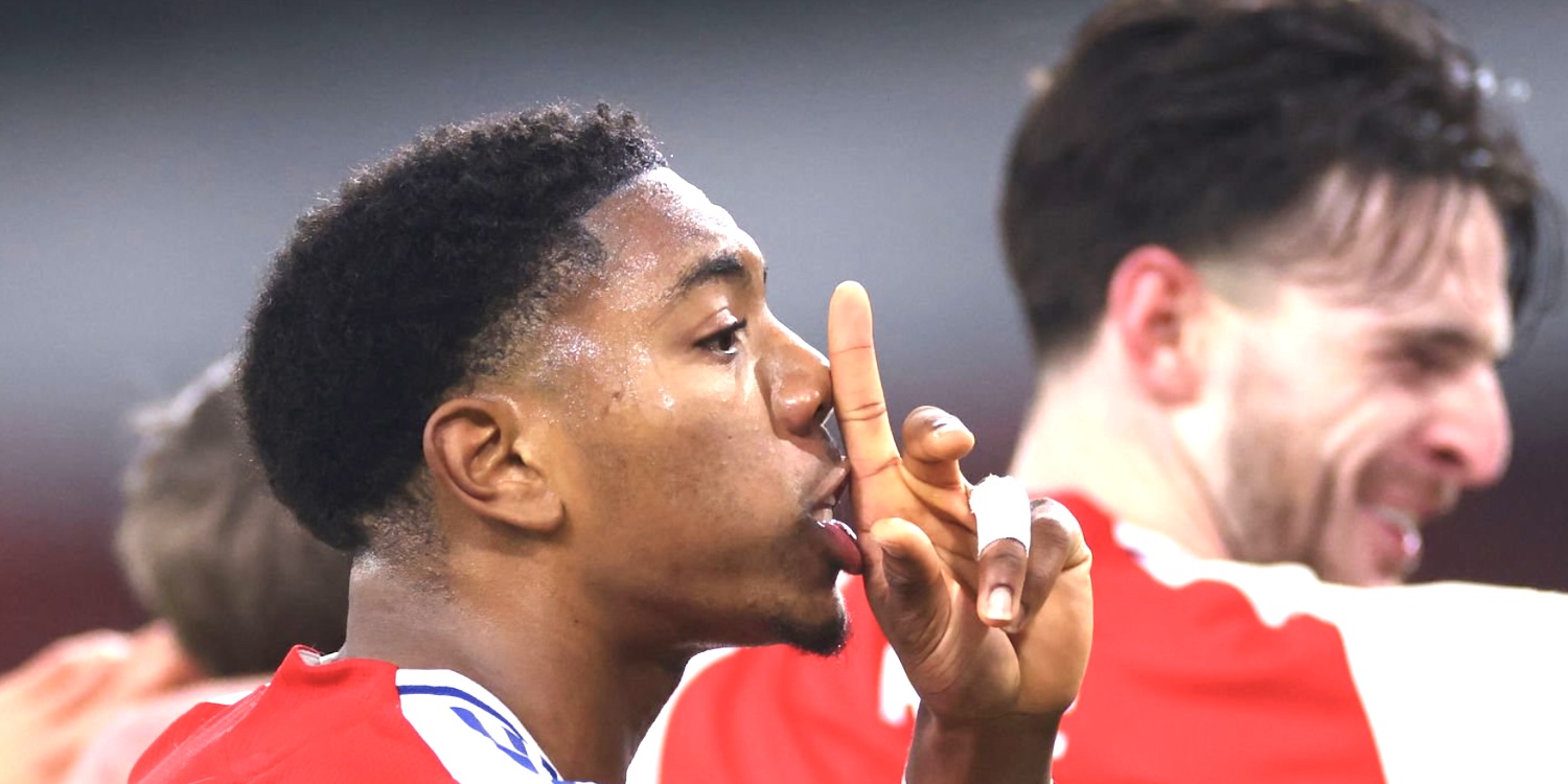 MLS CM? | ngopihangat … an Arsenal blog