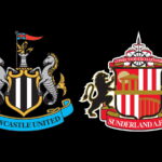 Sunderland midfielder Chris Rigg answers the Newcastle United question