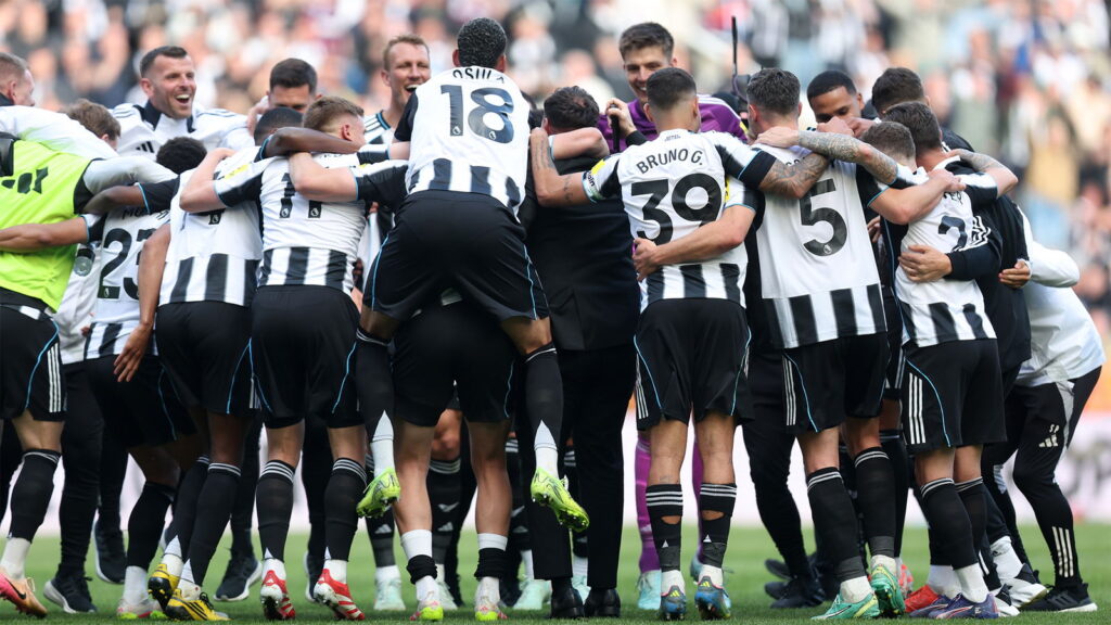 Newcastle 0 Everton 1 – Interesting independent ratings on all Newcastle United players