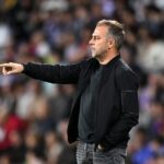 Hansi Flick worried about fatigue creeping in at Barcelona ahead of El Clasico