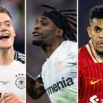 Florian Wirtz talks confirmed by top source & centre-back interest – Latest LFC News – Liverpool FC