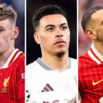 Arne Slot ‘admires’ potential Trent replacement – Latest Liverpool FC News – Liverpool FC