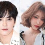 Former adult film star Asuka Kirara denies prostitution rumors involving former The Boyz’ member Ju Haknyeon: ‘I’ve never done that in my life’