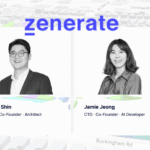 Meet the Founders of Zenerate