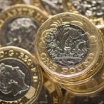 Pound edges closer to multi-year high against dollar amid erratic US tax policy