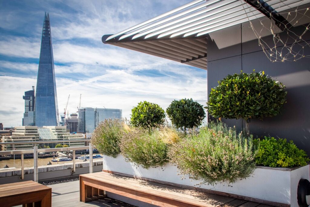 Would you sleep in the office?