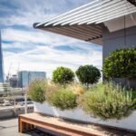 Would you sleep in the office?