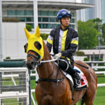 Boy Wunder Wong can raise the Bar on Family Jewel