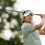 2 Koreans sit 2 back of opening-round lead at LPGA major