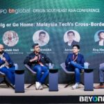 Insights from ORIGIN Southeast Asia Panel on Malaysia’s Startups Led by beSUCCESS’s Vallabh Rao