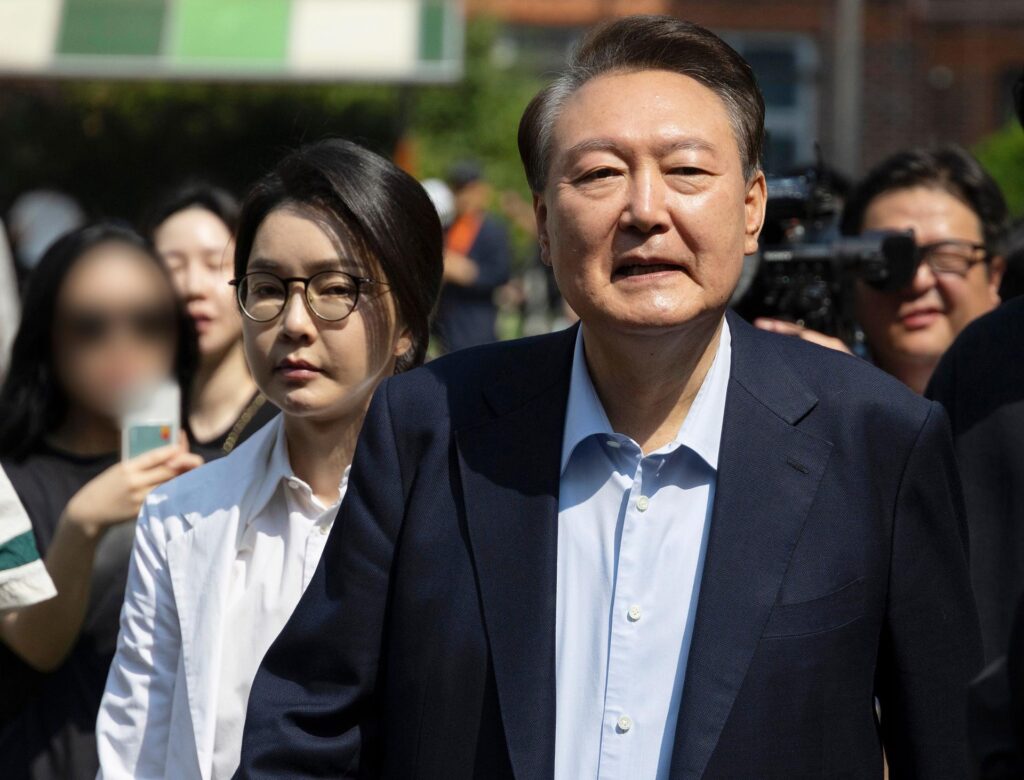 Sweeping special probes on Yoon to begin soon: What's at stake?