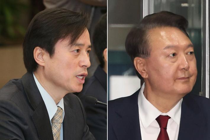 Ex-President Yoon to appear at special counsel's office Saturday