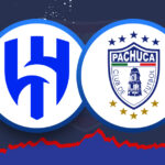 Al-Hilal Vs Pachuca – Prediksi CWC 2025