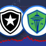 Botafogo Vs Seattle Sounders – Prediksi CWC 2025