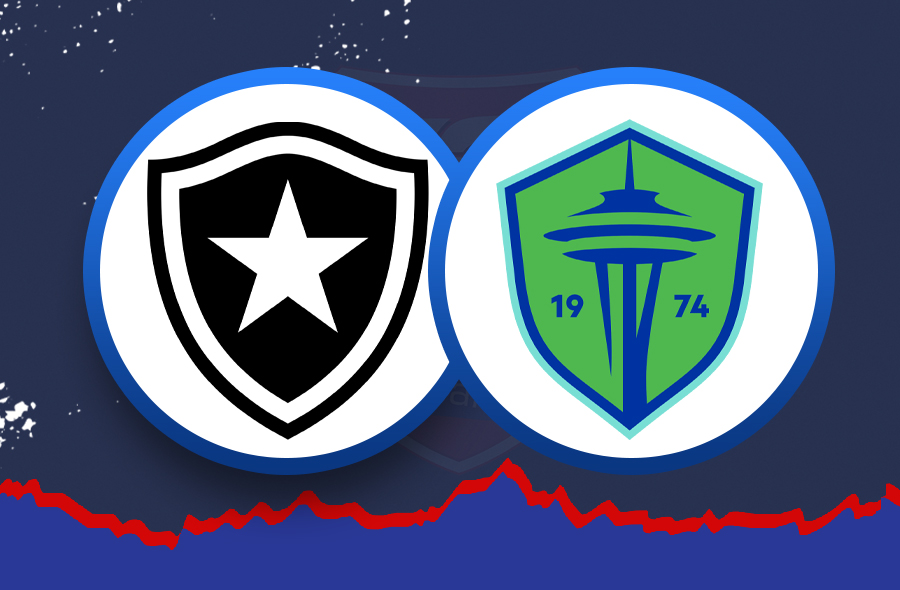 Botafogo Vs Seattle Sounders – Prediksi CWC 2025