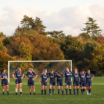 Caversham United confirm women’s team have requested voluntary relegation to TVCWFL
