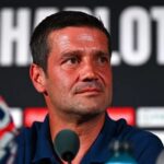 Cristian Chivu Pastikan Marcus Thuram Tersedia Lawan Fluminense