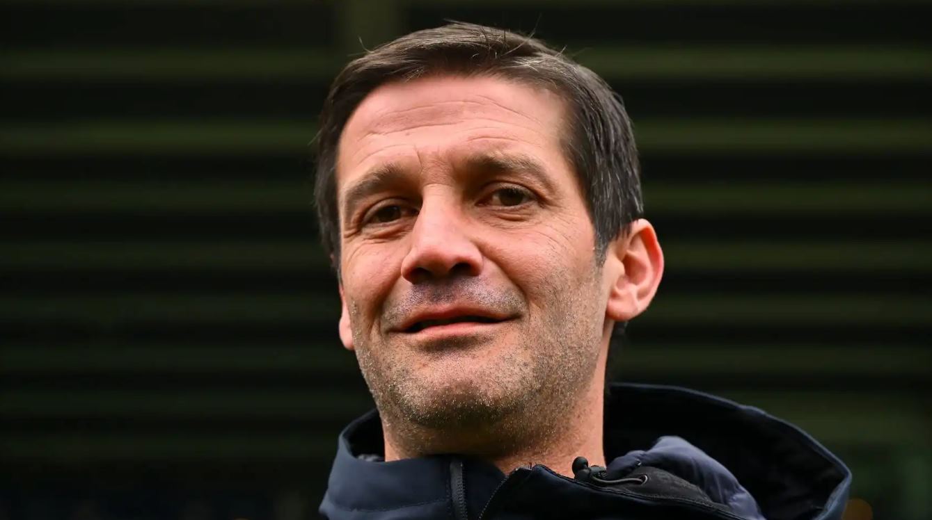 Inter Milan Nekat Tunjuk Chivu yang Minim Pengalaman Jadi Pelatih Utama!