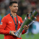 Gelar Nations League 2024-25 Terasa Sangat Spesial