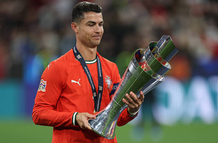 Gelar Nations League 2024-25 Terasa Sangat Spesial