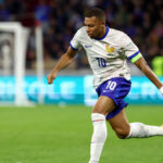 Didier Deschamps Kecewa Kylian Mbappe Telat Datang Ke Kamp Pelatihan