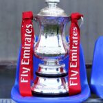 Key dates for 2025/26 FA Cup, Trophy and Vase released