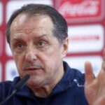 Eks Pelatih Bosnia, Faruk Hadzibegic, Akui Bisa Saja Cegah Perang Yugoslavia Awal 1990-an