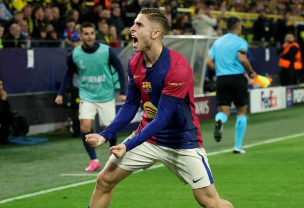 Bayern Munchen Gigit Jari, Tawarannya Ditolak Wonderkid Blaugrana