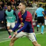 Bayern Munchen Gigit Jari, Tawarannya Ditolak Wonderkid Blaugrana