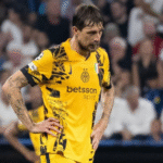 Francesco Acerbi Tolak Panggilan Timnas Italia