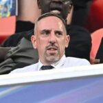 Franck Ribery Sindir Cristiano Ronaldo Soal Ballon D’Or