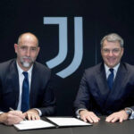 Igor Tudor Tetap Tangani Juventus Hingga 2027